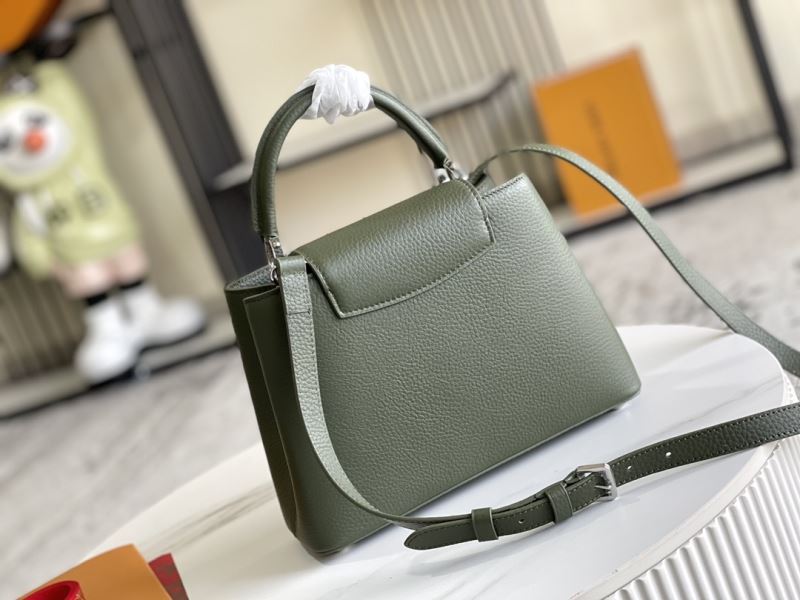 Louis Vuitton Top Handle Bags